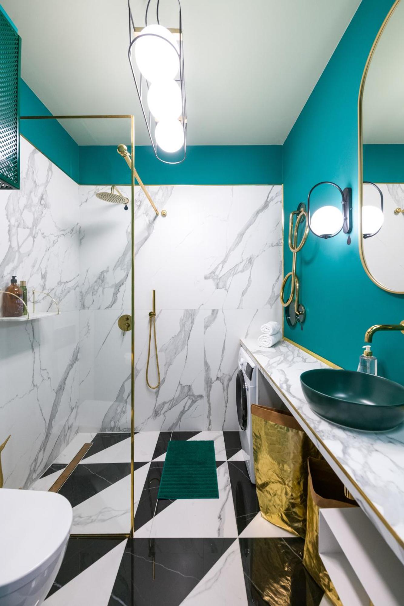 Rentplanet - Apartament Strzelecka Krakow Ngoại thất bức ảnh
