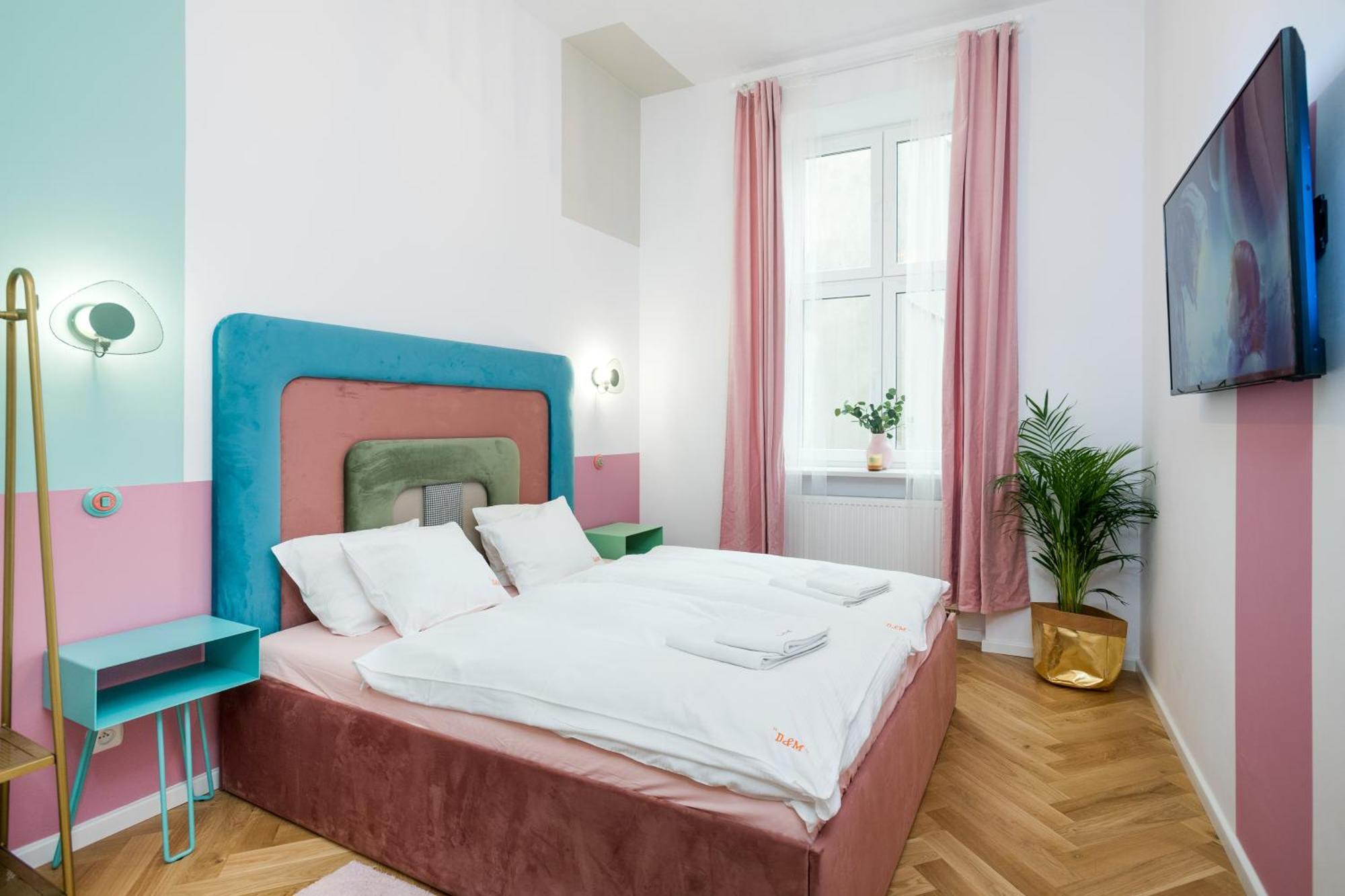 Rentplanet - Apartament Strzelecka Krakow Ngoại thất bức ảnh