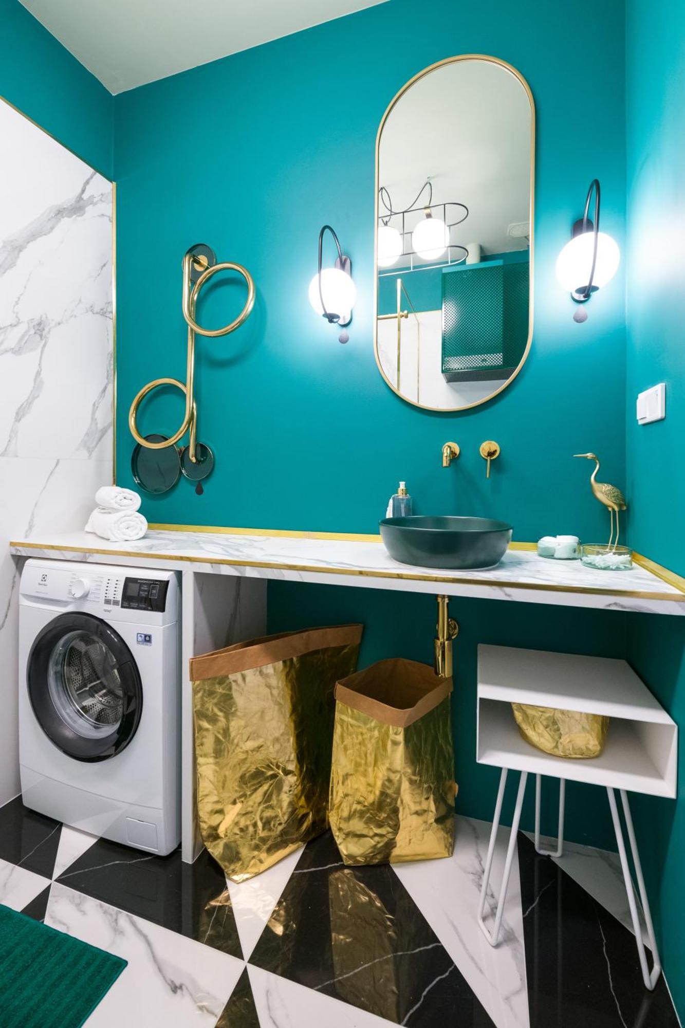 Rentplanet - Apartament Strzelecka Krakow Ngoại thất bức ảnh